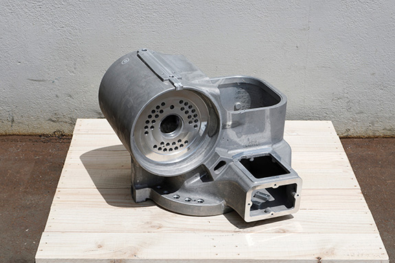 産業用ロボット部品